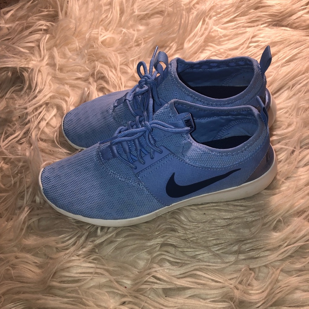 Nike running shoes